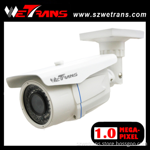 1.0 Megapixel CMOS Sensor IP Surveillance Camera (TR-CIPR140)
